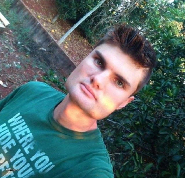 Toto je Jozef Maria